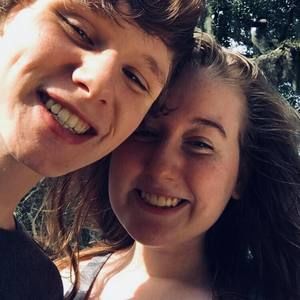 Meet your Posher, Kaelynn